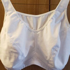 Glamorise No Bounce Camisole Sports Bra